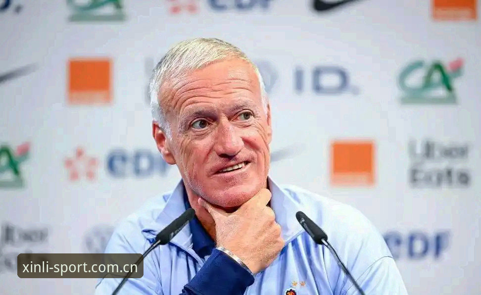 看完法国3-0伊拉克，德尚到底在不满意什么？